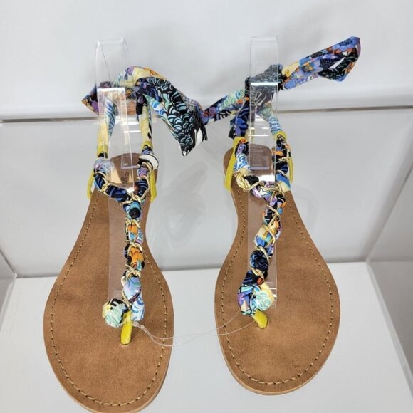 Zigi Soho  Sandals - Picture 3 of 10